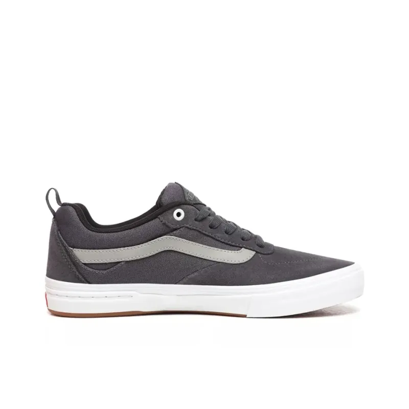 Vans Kyle Walker Pro Gray-1