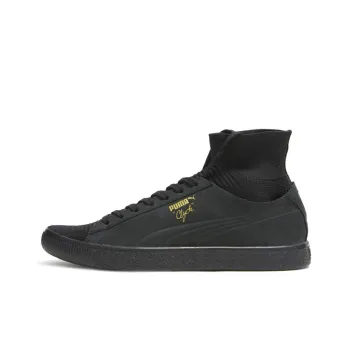 PUMA Clyde Sock 'Black'