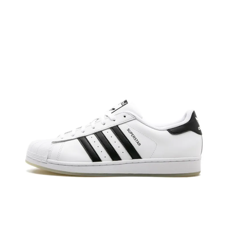 Adidas Originals Superstar 'White Core Black'-0