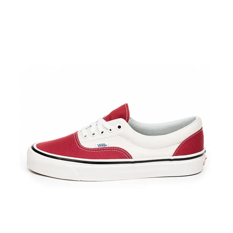Vans Era 95 Dx 'OG Red White'-0
