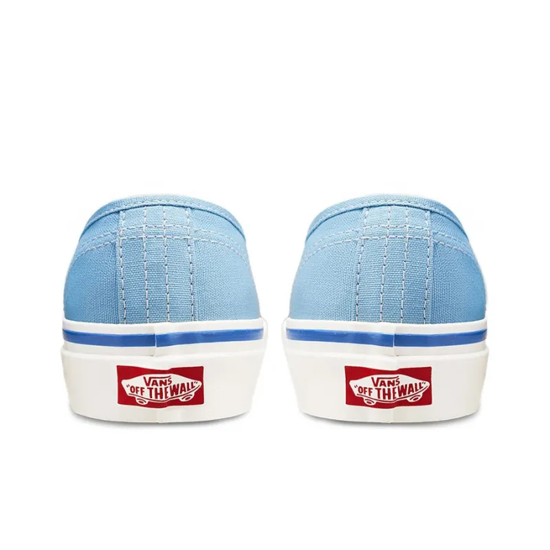 Vans Anaheim Factory Authentic 44 Dx Blue-4
