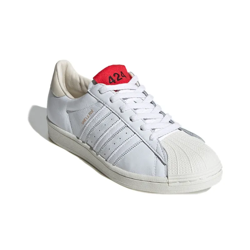 Adidas Superstar 424 Shelltoe-2