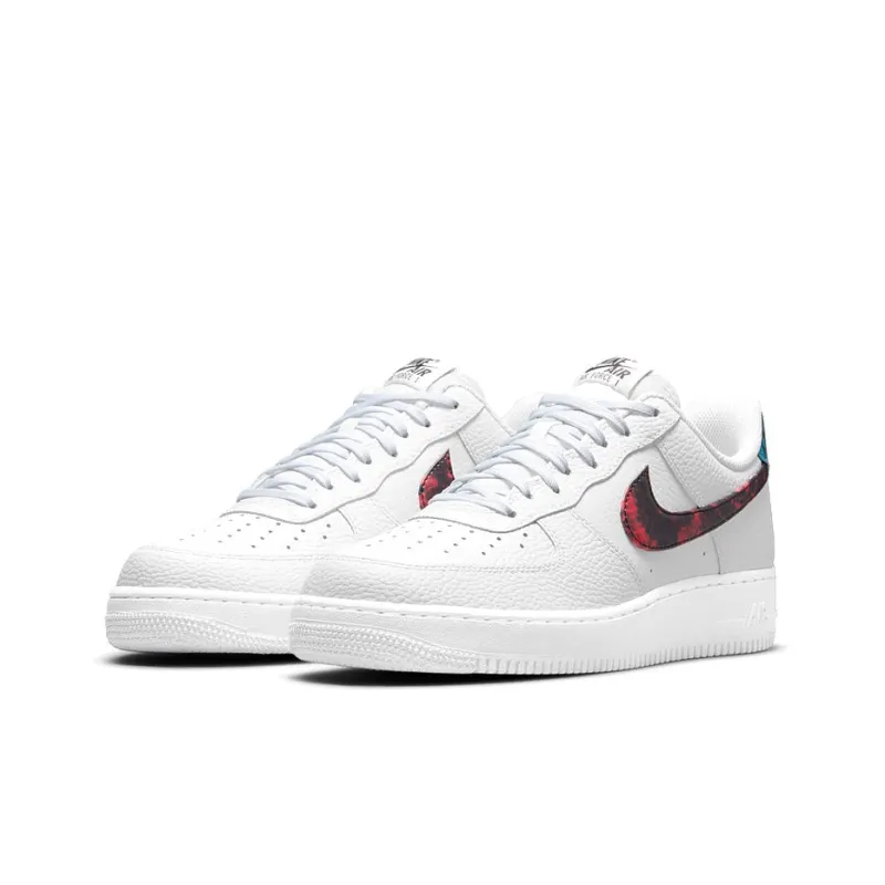 Nike Air Force 1 Low 'Tie Dye'-2