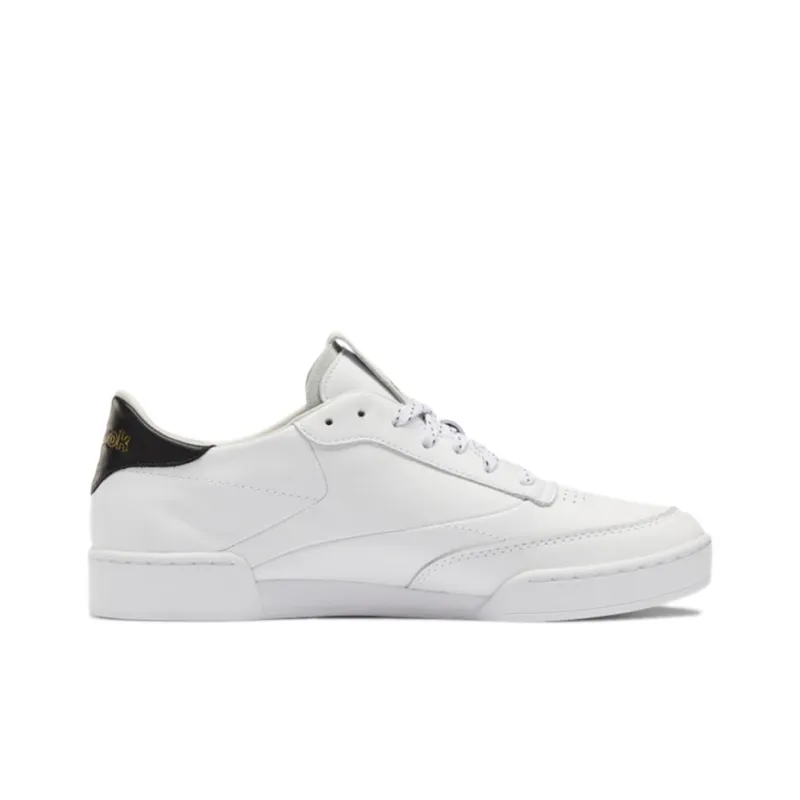 Reebok Club C Clean 'White Black'-1