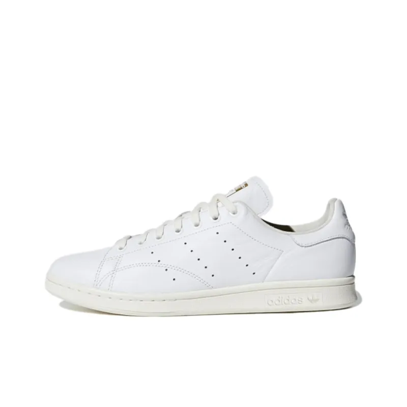 Adidas Originals Stan Smith 'Off White Green'-0