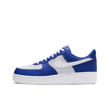 Nike Air Force 1 Low 07 Game Royal