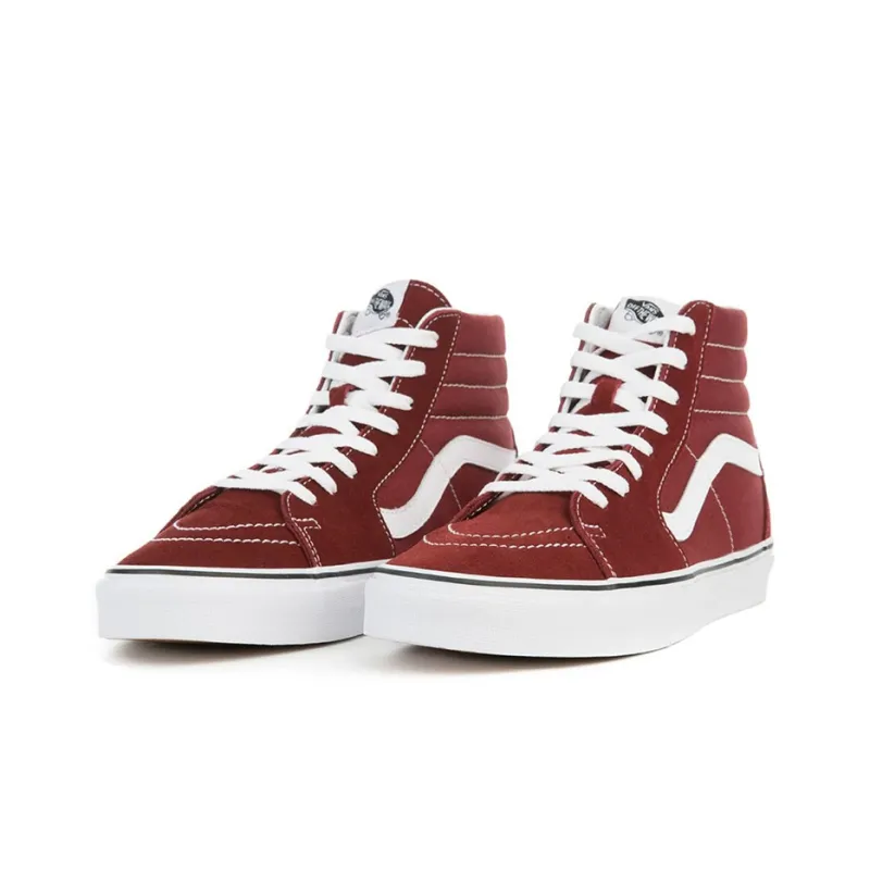 Vans Sk8 Hi Lite 'Port Royale'-2
