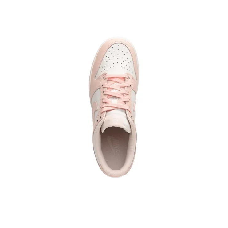 Nike Dunk Low 'Pink' Women's-3