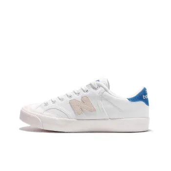 New Balance Nb White Blue Unisex 'White Blue'