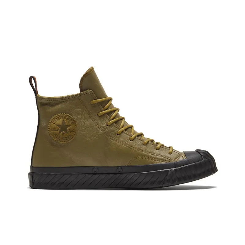 Converse Chuck Taylor All Star 70 Bosey Hi Green Black-1
