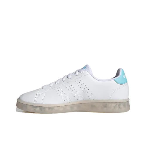 Advantage Women's Adidas Neo 'White Hazy Sky' Women's