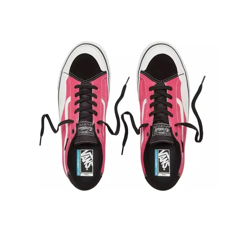 Vans Tnt Advanced Prototype Tony Trujillo Magenta-3
