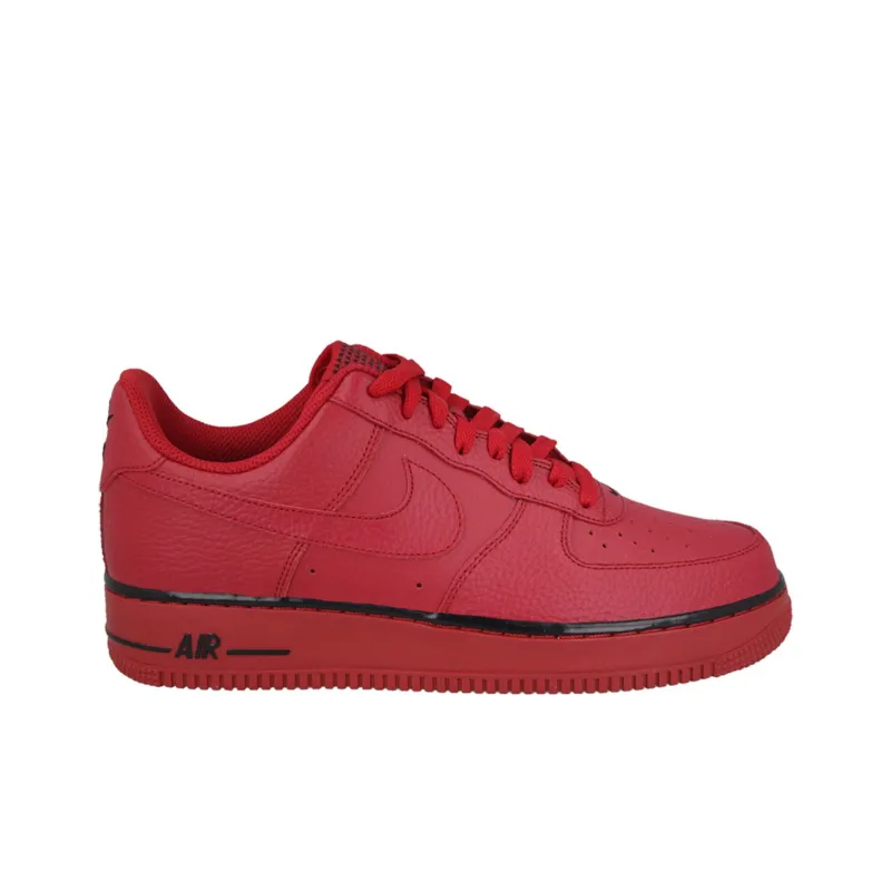 Nike Air Force 1 'Pivot Pack Red'-1