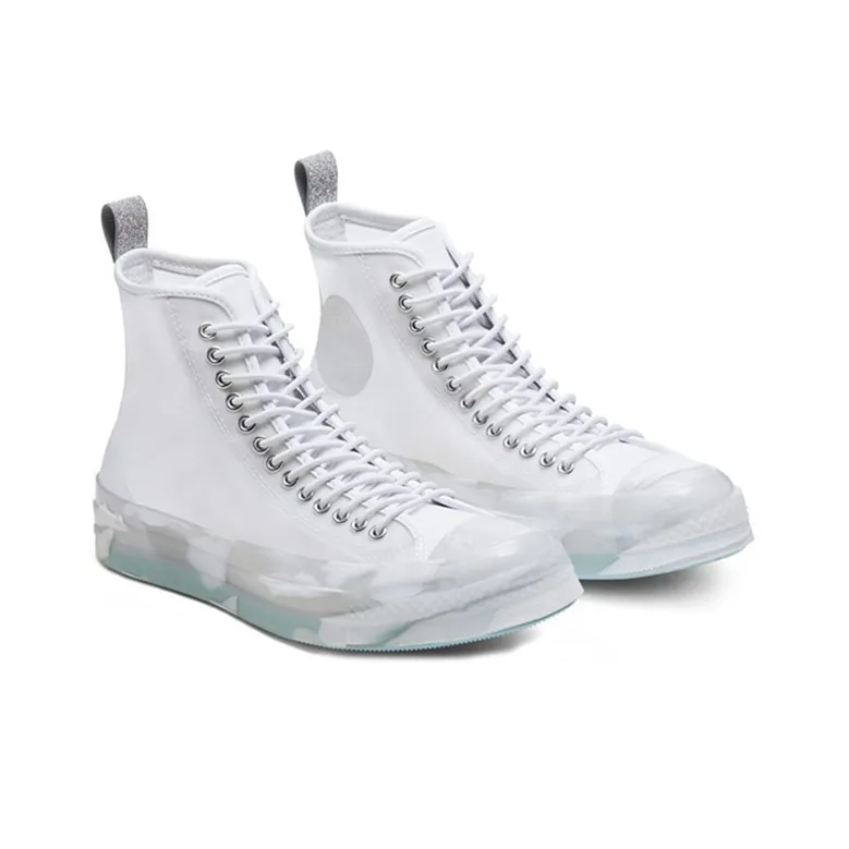 Converse Chuck Taylor All Star 70 Hi Frozen 2 White-2