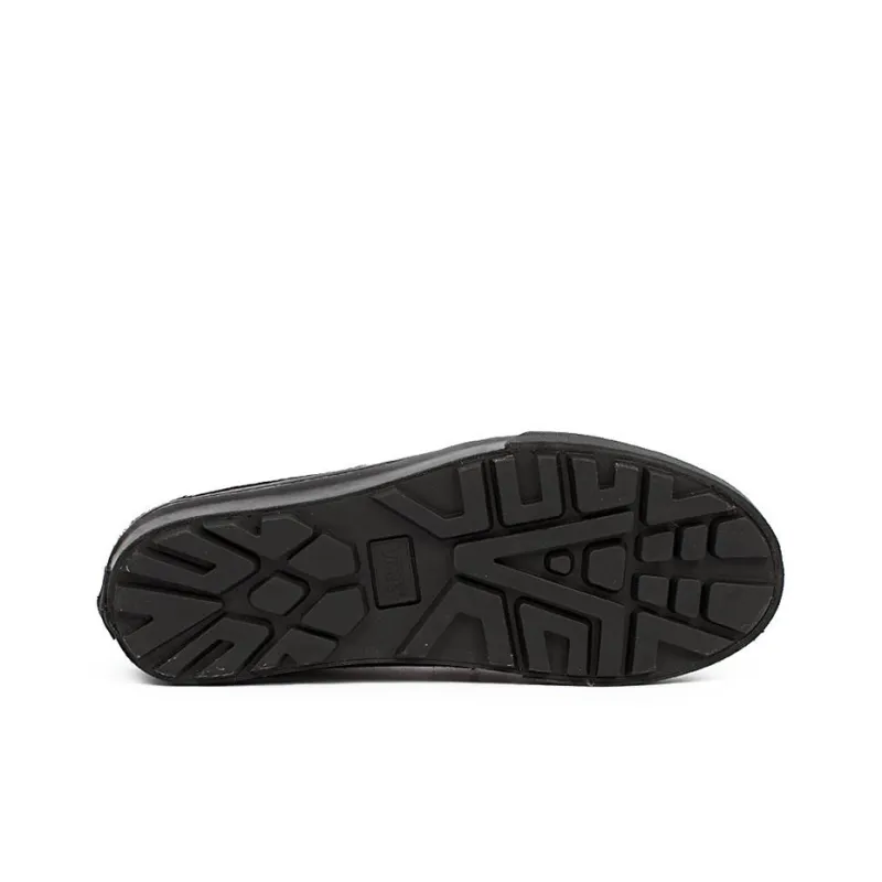 Style 53 Vans Lx 'Pony Black'-4