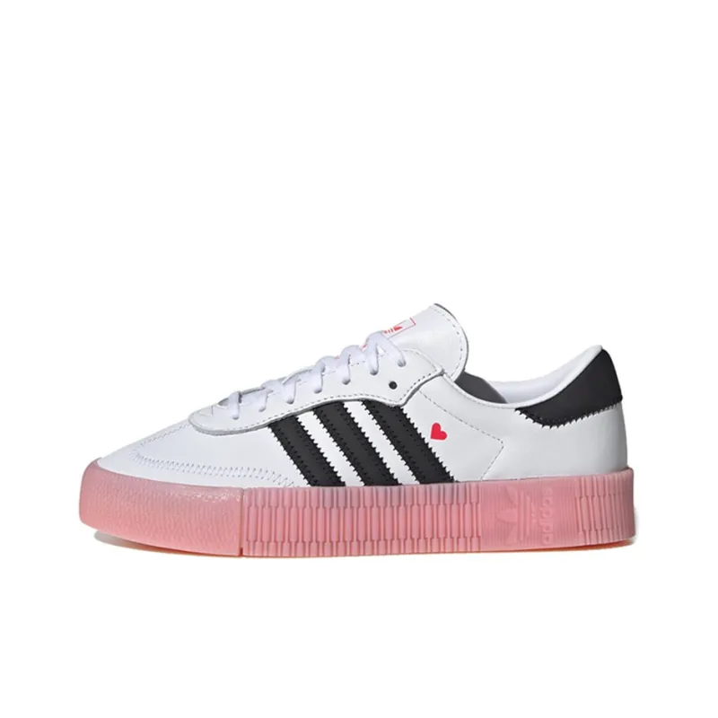 Adidas Sambarose Valentine Women's-0