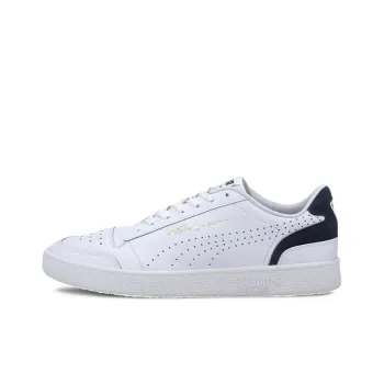 PUMA Ralph Sampson Lo 'White Blue'