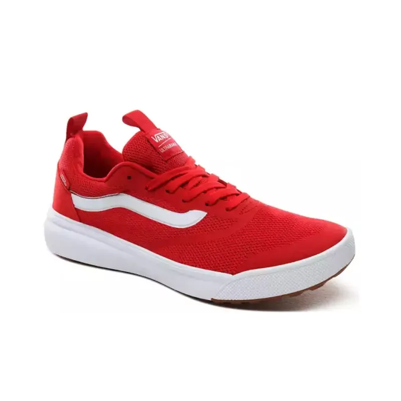 Vans UltraRange Rapidweld 'Racing Red'-2