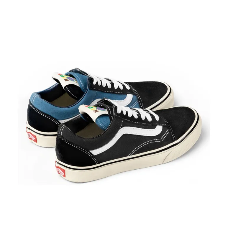 Vans Old Skool 36 DX Kids Of Immigrants 5-Ever-3