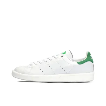 Adidas Originals Stan Smith Boost White Green