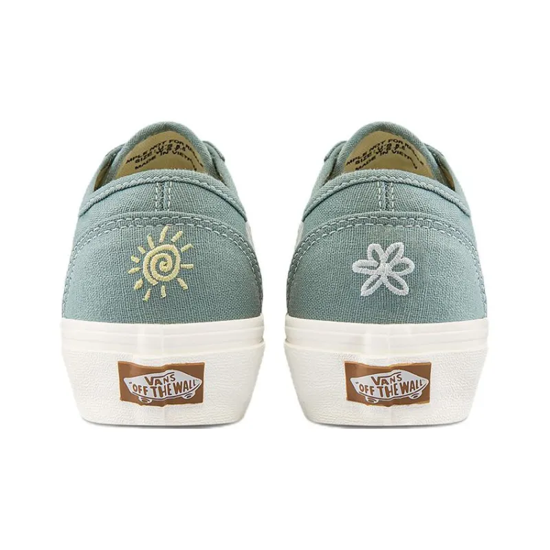 Vans Eco Theory Old Skool Tapered Sneakers/Shoes-4