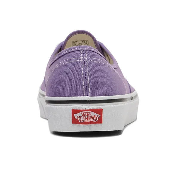Authentic Vans 'Chalk Violet'-2