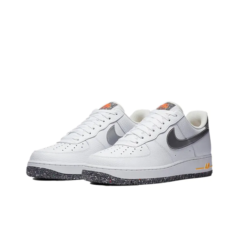 Nike Air Force 1 Crater Grind White-2