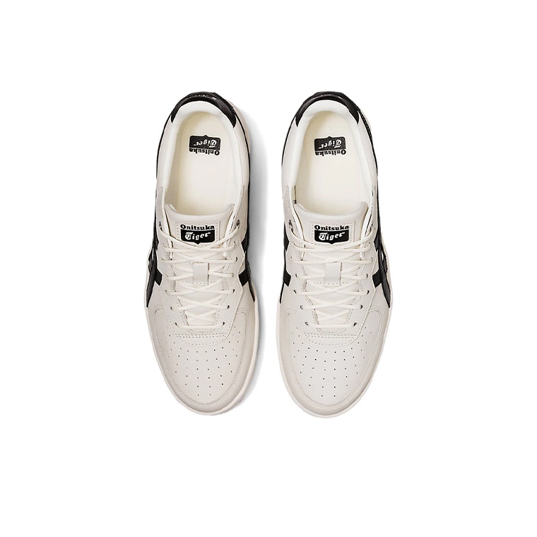 Onitsuka Tiger Gsm Sd 'Creamwhite Black' US M 7.5 - POIZON