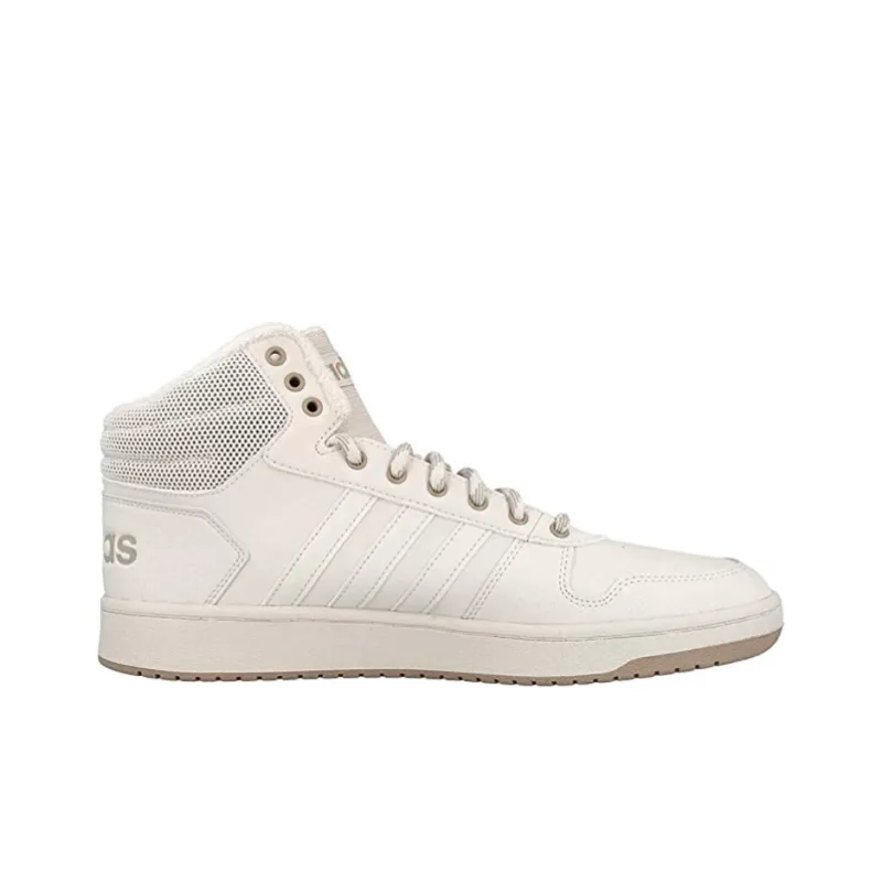 Adidas Neo Hoops 2.0 Mid 'Grey'-1