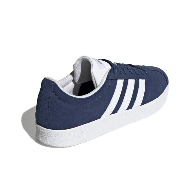Adidas Vl Court 2.0 Tech Indigo Women's-6