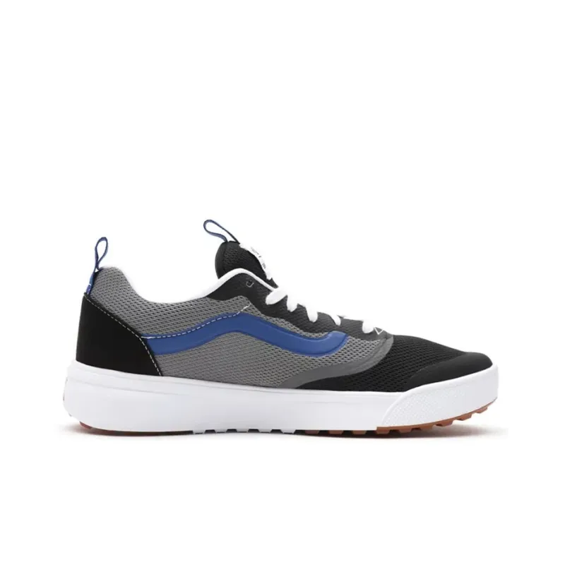 Vans Tri tone Ultrarange Rapidweld 'Black Blue'-1