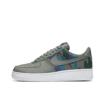 Nike Air Force 1 Low Camo Dark Stucco