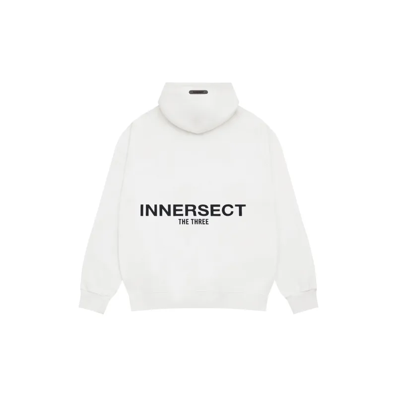 INNERSECT The Series Of All Things In The World Sweatshirt Unisex-0
