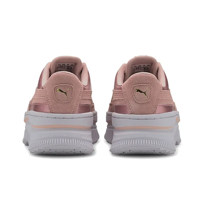PUMA Deva Soft 'Peachskin' Women's-4