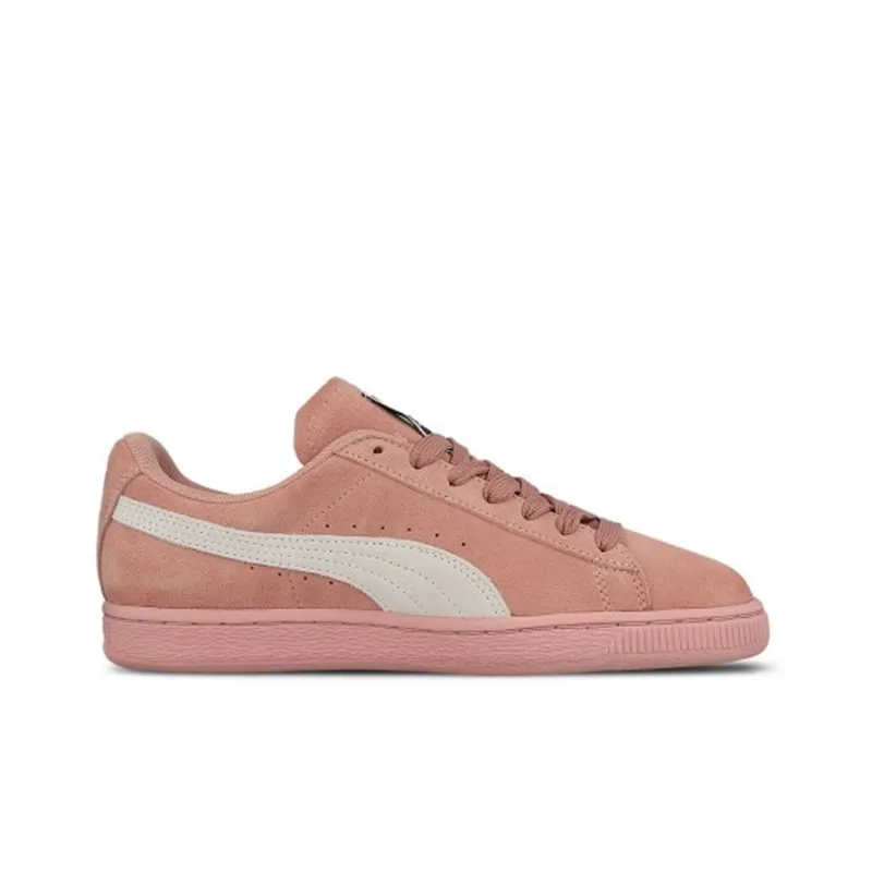 PUMA Suede Classic 'Peach Beige' Women's-1