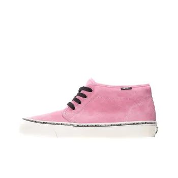Chukka Stussy X Vans Lx 'Rose'