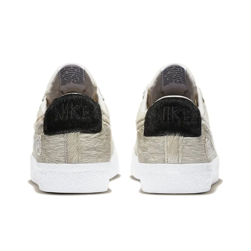 Nike Sb Blazer Low Medicom Toy 2020-4