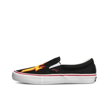 Vans Slip On Thrasher 2017