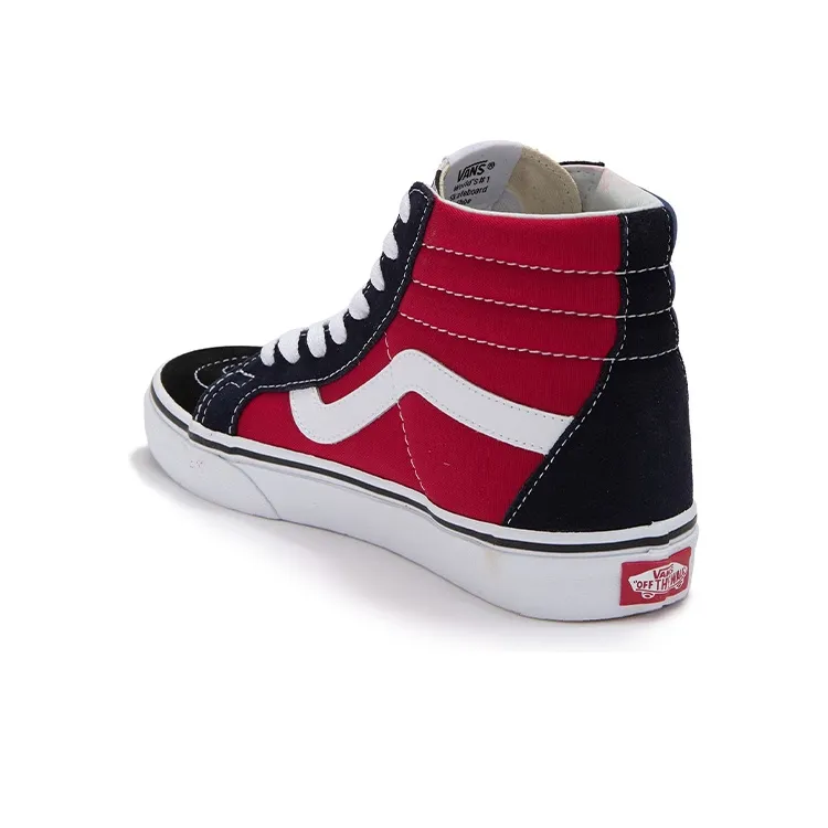 Vans SK8 Hi Mix Match-3