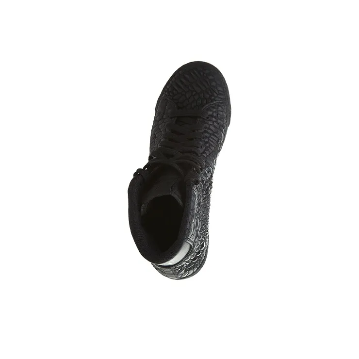 Nike Blazer Mid Dmb 'Black' Women's-2