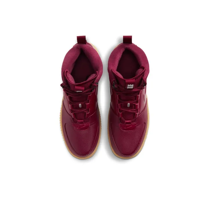 Nike Path Winter Dark Beetroot-3