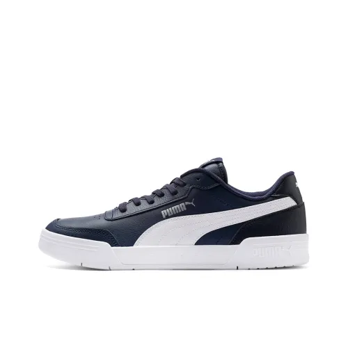 PUMA Caracal SoftFoam Sneakers Blue/White