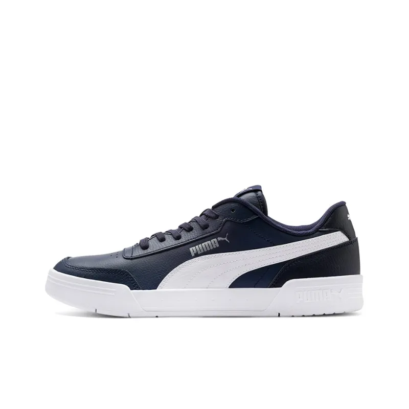 PUMA Caracal SoftFoam Sneakers Blue/White-0