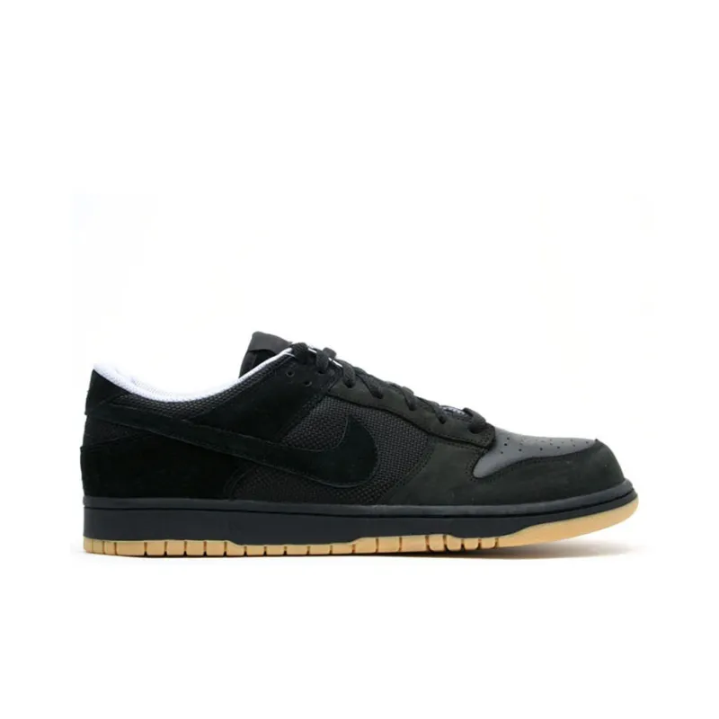 Nike Dunk Low Anthracite Astro-1
