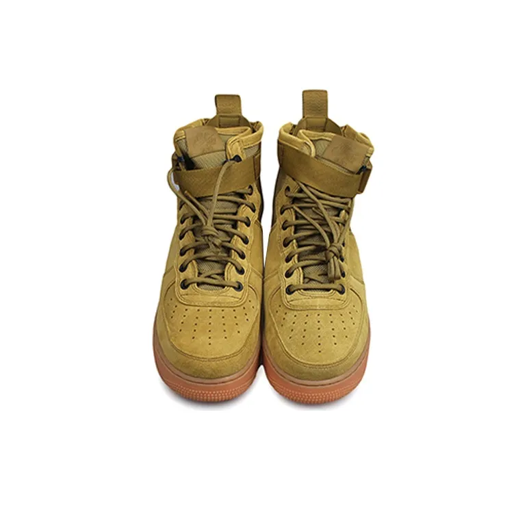 Nike Sf Af1 Mid Desert Moss Desert Moss-2