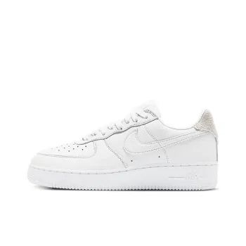 Nike Air Force 1 Craft White