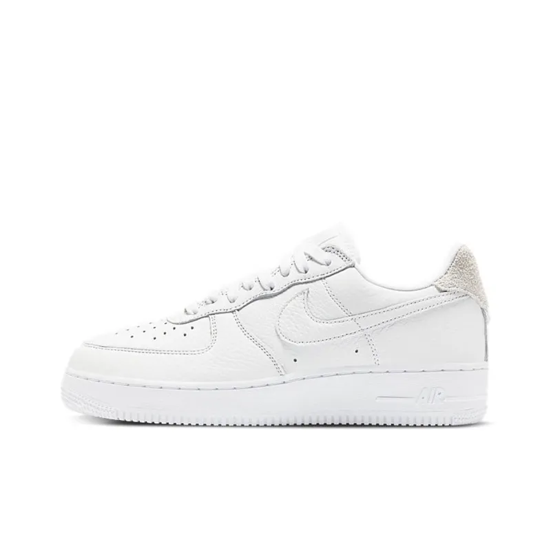 Nike Air Force 1 Craft White-0