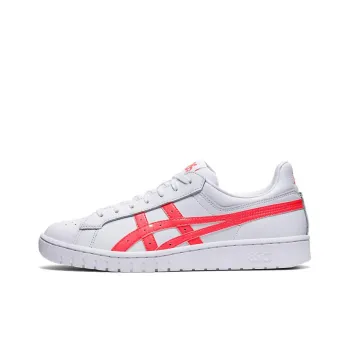 Asics Gel PTG 'White Sunrise Red'