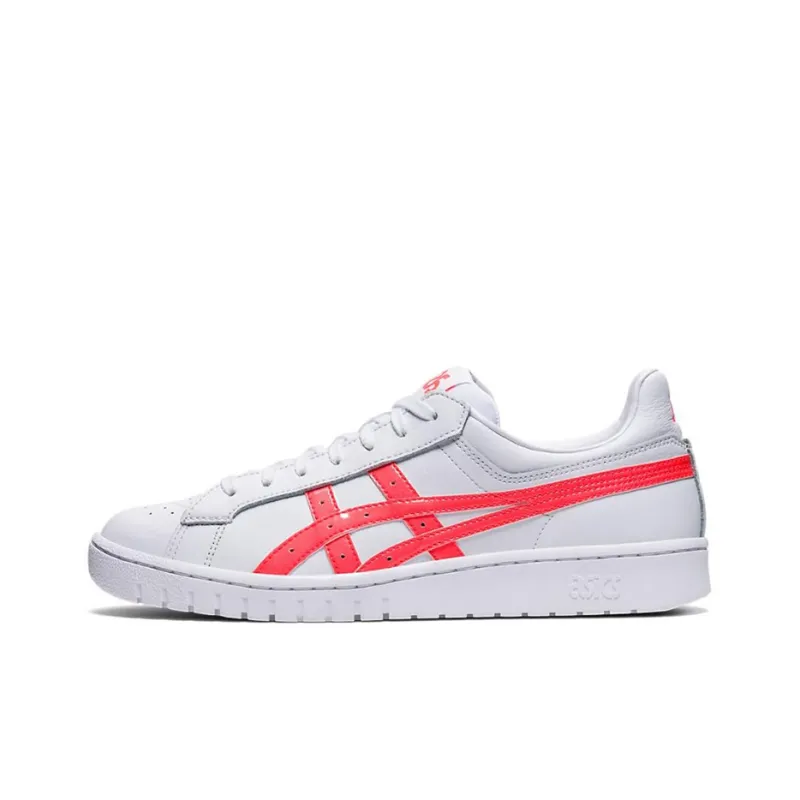 Asics Gel PTG 'White Sunrise Red'-0