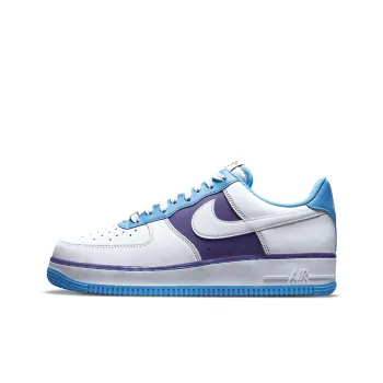 Nike Air Force 1 Low '07 LV8 Nba 75th Anniversary Lakers